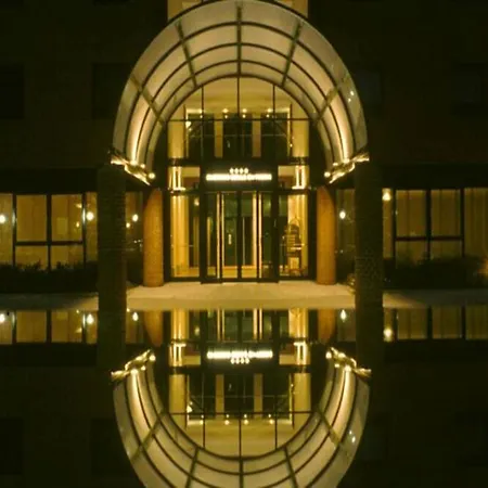 Отель Della Rotonda