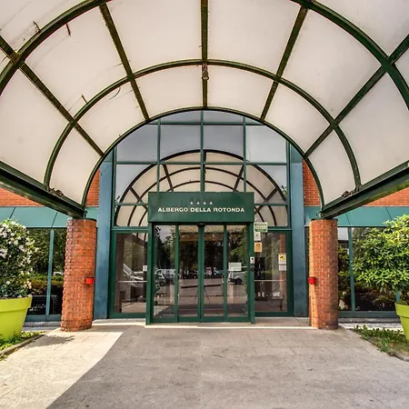 Della Rotonda Hotel Saronno