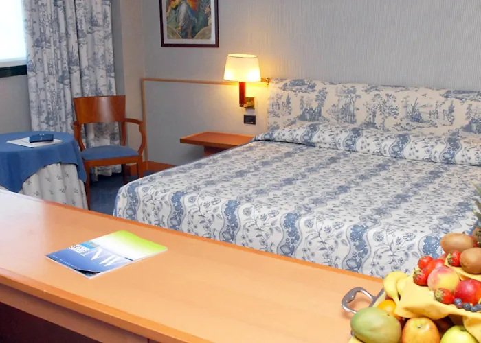 Della Rotonda 4* Saronno