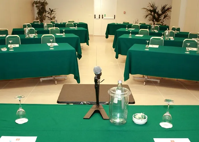 Hotel Della Rotonda 4*