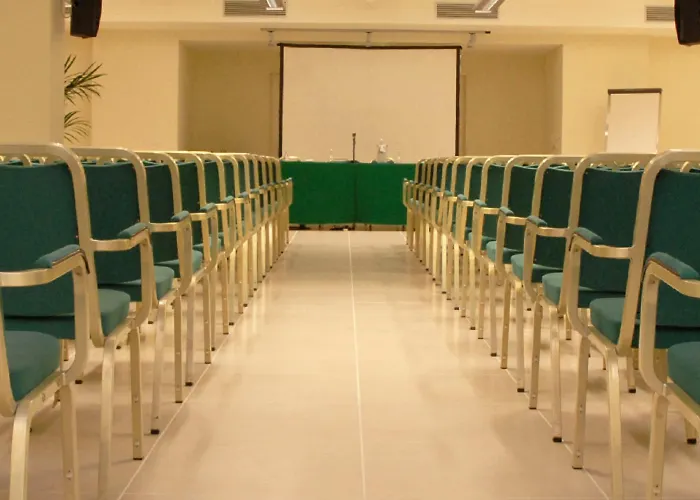 Hotel Della Rotonda Saronno