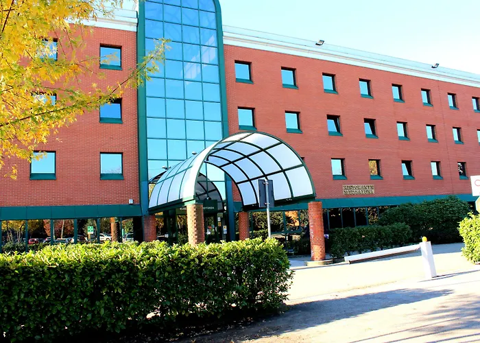 Della Rotonda 4* Saronno