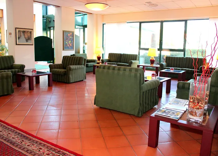 Della Rotonda Hotel Saronno