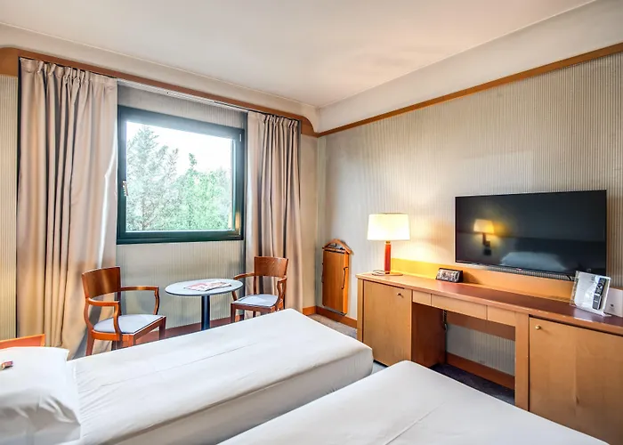 Della Rotonda Hotel 4*