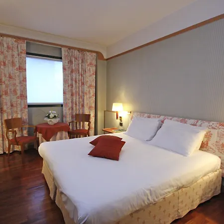 Della Rotonda Hotel Saronno