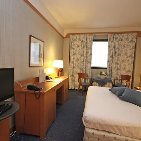 Hotel Della Rotonda Saronno