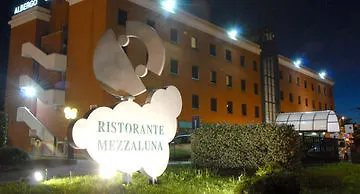 Hotel Della Rotonda 4*