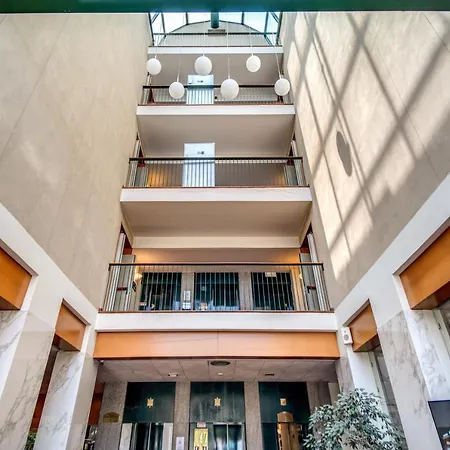 Della Rotonda Hotel