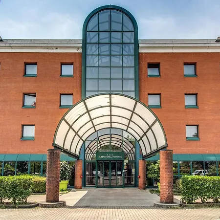 Della Rotonda Hotel