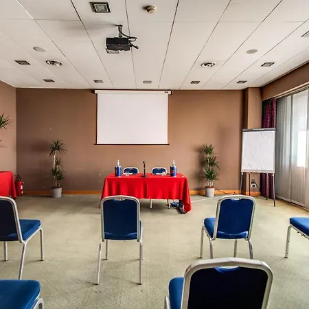 Della Rotonda Hotel