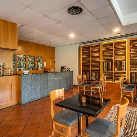 Della Rotonda Hotel 4*