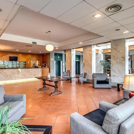 Della Rotonda Hotel Saronno