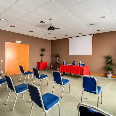 Della Rotonda Hotel Saronno