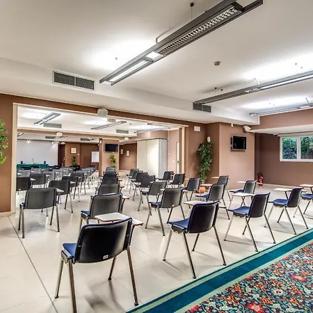 Hotel Della Rotonda Saronno