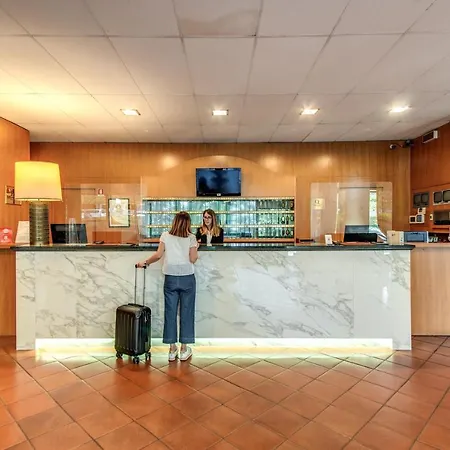 Della Rotonda Hotel 4*