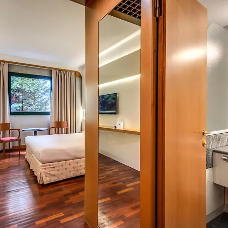Della Rotonda Hotel Saronno