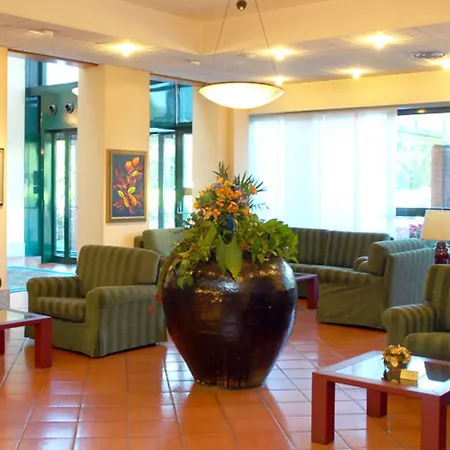 Hotel Della Rotonda