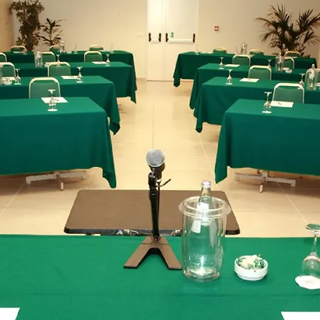 Hotel Della Rotonda 4*