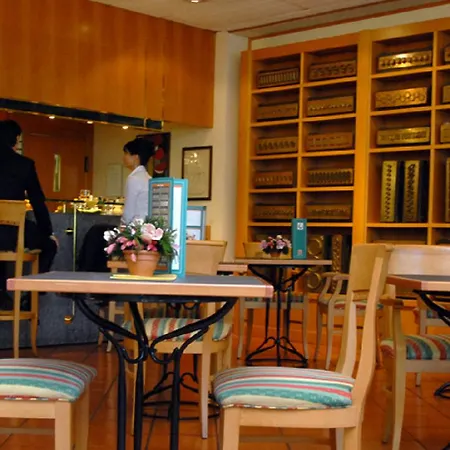 Della Rotonda Hotel Saronno