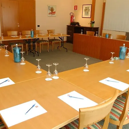 Hotel Della Rotonda 4*