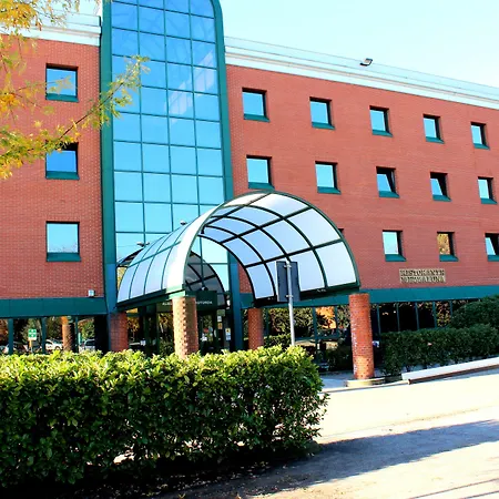 Della Rotonda 4* Saronno