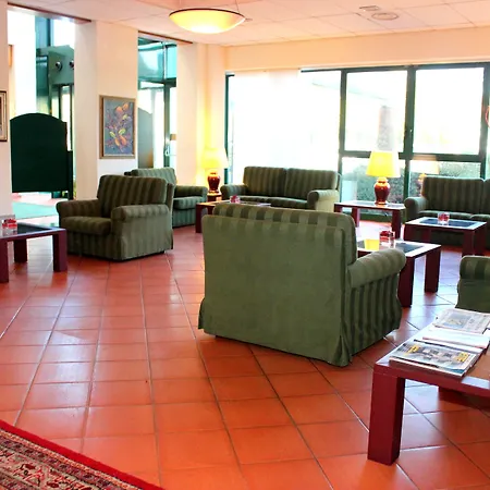 Della Rotonda Hotel Saronno