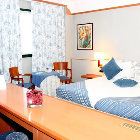 Hotel Della Rotonda Saronno