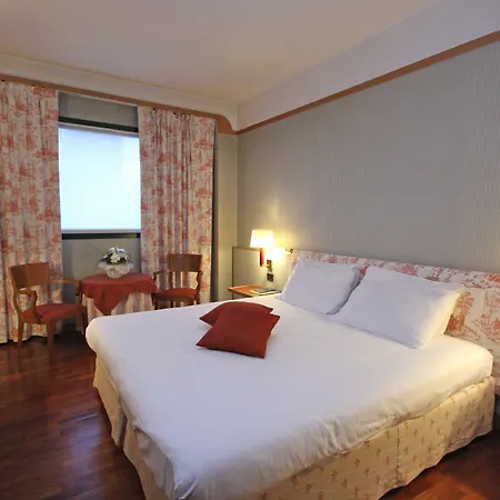 Della Rotonda 4* サロンノ
