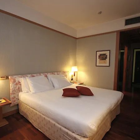 Della Rotonda 4* Saronno