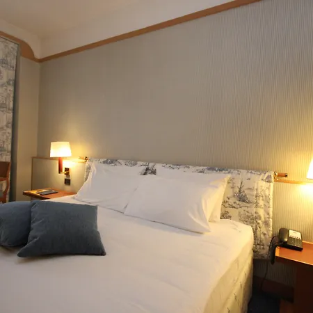 Della Rotonda ホテル 4*