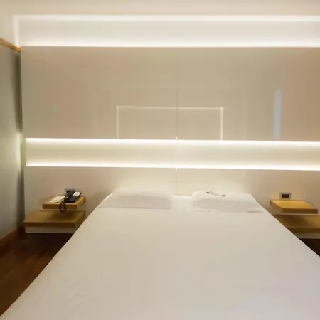 Della Rotonda Hotel Saronno