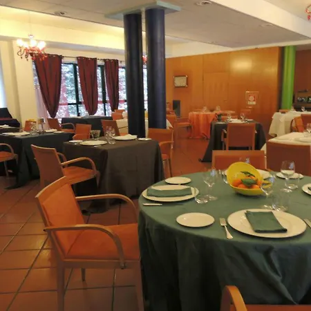 Della Rotonda ホテル