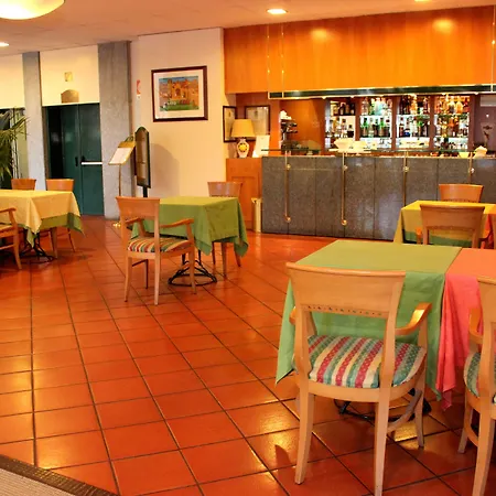 Della Rotonda Hotel Saronno