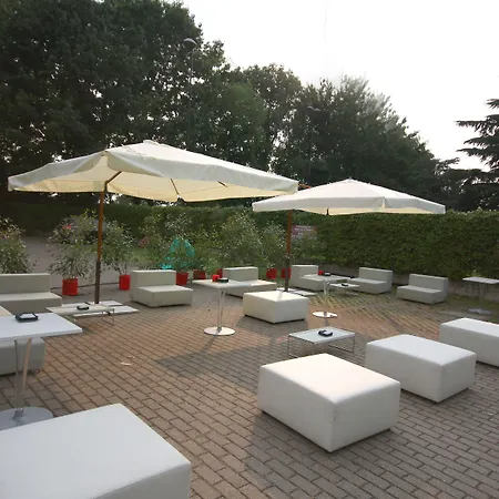 Della Rotonda ホテル 4*