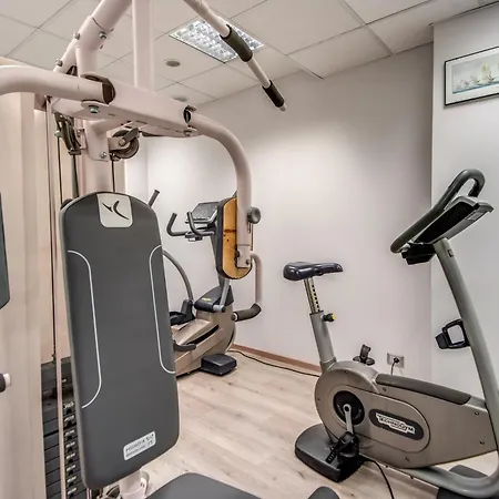 Della Rotonda Hotel Saronno