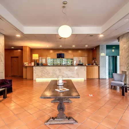 Della Rotonda 4* Saronno