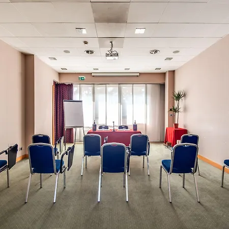 Hotel Della Rotonda Saronno