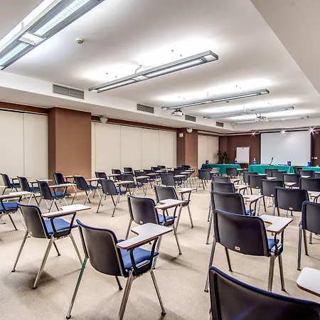 Della Rotonda 4* Saronno