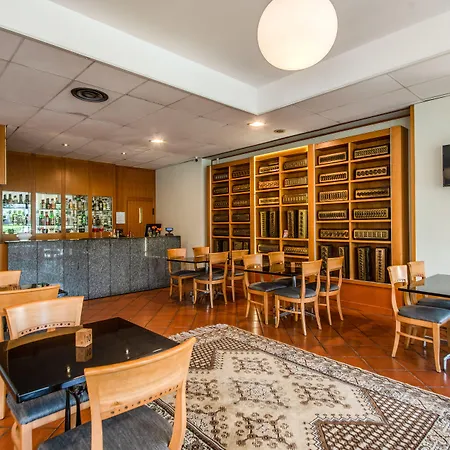 Hotel Della Rotonda 4*