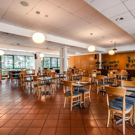 Della Rotonda Hotel Saronno