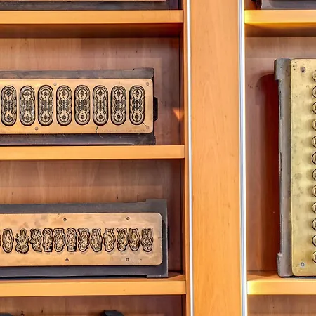 Della Rotonda Hotel 4*