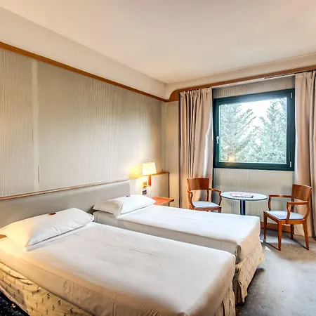 Della Rotonda Hotel Saronno