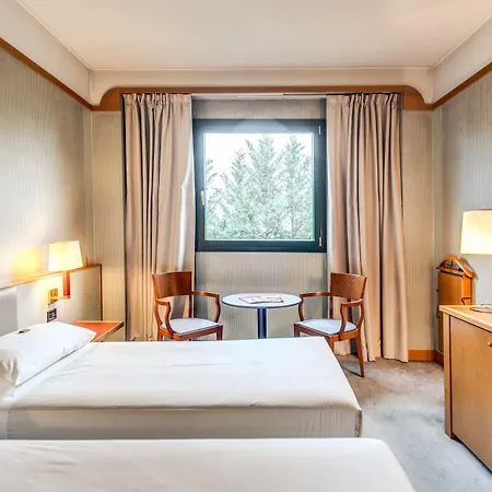 Hotel Della Rotonda Saronno