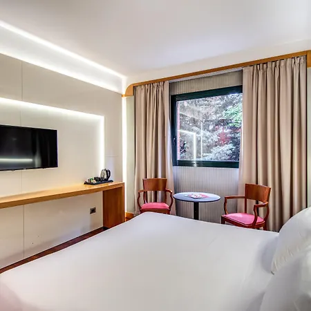 Hotel Della Rotonda Saronno