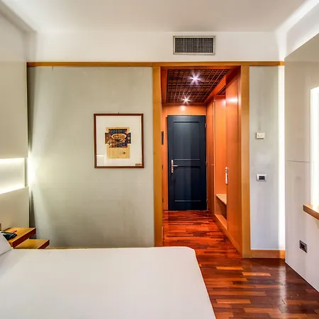 Della Rotonda Hotel