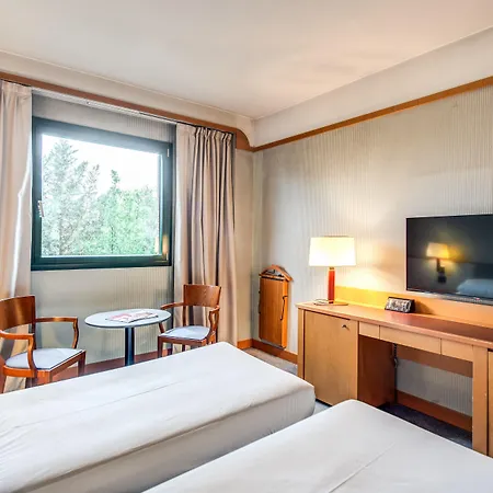 Della Rotonda ホテル 4*