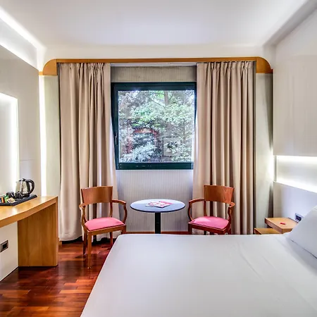 Della Rotonda Hotel