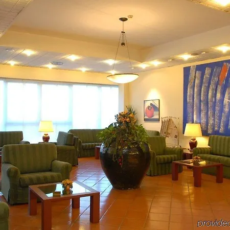 Hotel Della Rotonda 4*