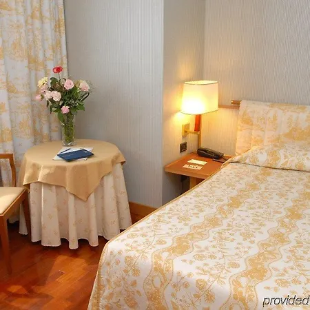 Hotel Della Rotonda