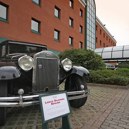 Della Rotonda Saronno